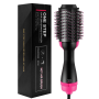 3-IN-1 Hair Dryer Volumiser & Styler With Ceramic Heater