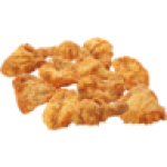 12 Piece Spicy Fried Chicken