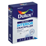 Dulux Prepaint Crackfiller Interior- 500G – White