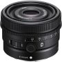 Sony Fe 40MM F/2.5 G Lens