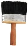 150MM Oval Brush - Paint Brush