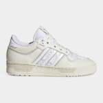 Adidas Originals Men's Rivalry 86 Low Grey Sneaker