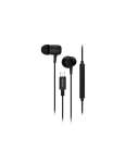 EB510 Usb-c Stereo Metal Earphones With MIC