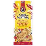 Bakers Good Morning Biscuits - Mixed Berries - 300g
