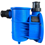 Eque Pump Body – Wet End