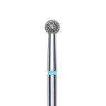 Staleks Diamond Nail Drill Bit Ball Blue Expert Head Diameter 3 5 Mm