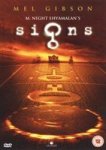 Signs - Import DVD
