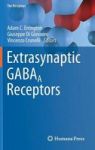 Extrasynaptic Gabaa Receptors Hardcover 2014 Ed.