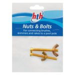 Hth Nut & Bolts