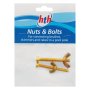 Hth Nut & Bolts