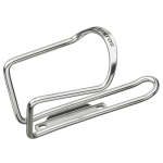 Alloy Wire Cage - Black