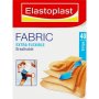 Fabric Strip Plasters 40 Pack