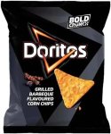 Simba Doritos 45G Grilled Bbq