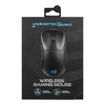 Arc Sl Tri-mode Wireless Gaming Mouse - Black