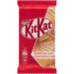 Kitkat Caramel Gold Crisp Wafer Fingers 85G
