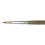 Modernista Tadami Synthetic Brush Series 4075 Round Size 12 6.9MM
