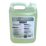 Stainless Steel Cleaner – 210 Litre