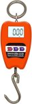 Heavy-duty 200 Kg Digital Crane Scale Digital Industrial Weighing Scale