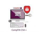 Comptia Cybersecurity Analyst Csa