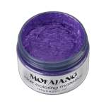 Natura L Hair Colouring Wax 120G - Purple