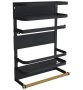 MicroWorld 3 Tier Magnetic Refrigerator R