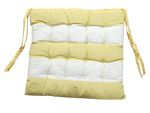 Throw Pillow - 40 X 40 Cm