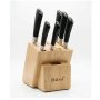 Baas Bass Knife Set Precision Angling Tool