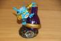 Galactic Skylanders: Swap Force Super Gulp Pop Fizz Model Number 84672888 Traders