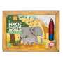 Magic Painting World Safari Adventures