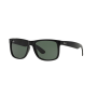 Ray-Ban Justin Rb4165 601/71 55