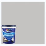 Dulux Weatherguard Fine Textured Paint Cape Fog 20L