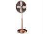 Russell Hobbs Copper Pedestal Fan Retail Box 1 Year