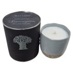 Mockana Artisanal Scented Candle Lemongrass 454G