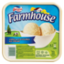 Farmhouse Vanilla Flavoured Ice Cream 5L