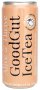 Good Gut Ice Tea Peach Can - 300ml