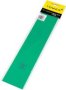 Lever Arch Labels - Green Pack Of 12