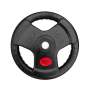 Everlast 15KG Rubber Weight Plate