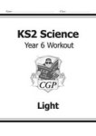 Ks2 Science Year Six Workout