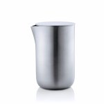 Creamer Small Stainless Steel Matt Basic