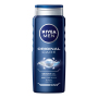 Men Active Clean Shower Gel/body Wash - 500ML