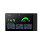 Ecoflow Power Kit Control Console