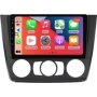 Car Radio Bluetooth Carplay Gps Navigation For Bmw 1 Series E81 E82 E87 E88 2004-2011 Mt