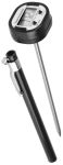 Progressive Digital Thermometer