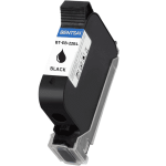 Bentsai BT-EB22BL Black Fast Dry Ink