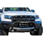 Ranger Raptor Nudge Bar Black 2019 – 2022 –
