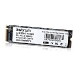 Astrum P256G 256GB PCIE-3.0 M.2 Nvme Smi SSD