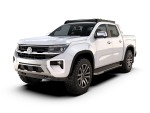 Front Runner Volkswagen Amarok 2023-CURRENT Slimsport Roof Rack Kit lightbar Ready