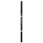 Bronx Micro Eyebrow Penbrush - Black 1
