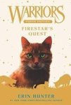 Warriors Super Edition: Firestar& 39 S Quest Paperback