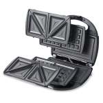Kenwood Sandwich Maker - SMM01.A0BK
